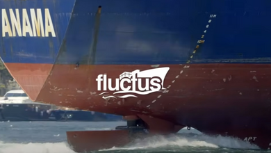 Fluctus presents Port Revel's training techniques